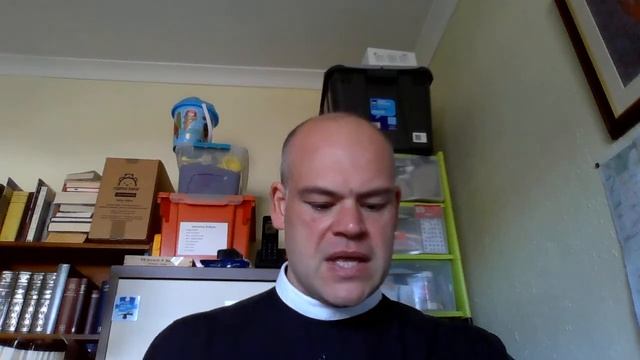 Sermon 9th August 2020 смотреть онлайн