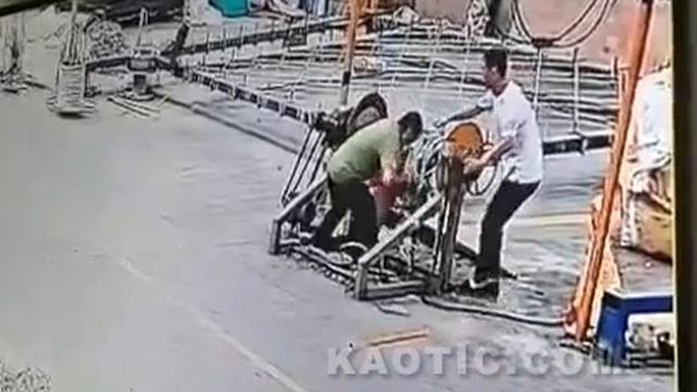 Соблюдайте технику безопасности!