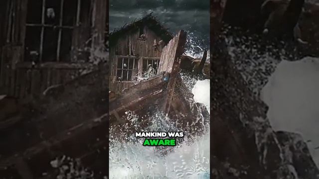 The Mysteries of Giants Exposed God's Plan to Save Humanity смотреть онлайн