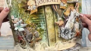 Видео от Юлии Остановской Морская Книга