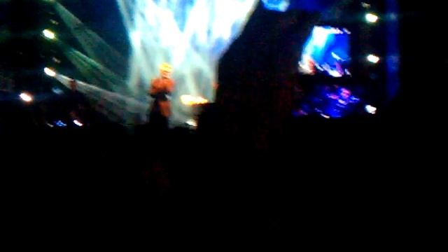 HURTS - Water - GlavClub Saint-Petersburg - 17.10.11 смотреть онлайн