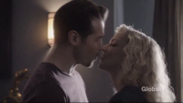 Antonio & Brett-Uncover смотреть онлайн