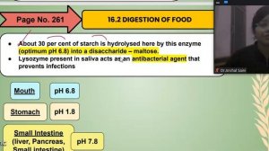 Digestion of Food | By Anchal Ma'am |#appsc #apssb #spsc #apsc #tpsc