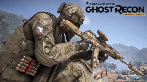 Tom Clancy’s Ghost Recon