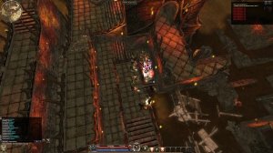 R2 Online Original: Битва Титанов финал Immunity VS Exterminate