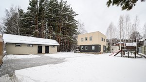 Коттедж, Мочище, Новосибирский район, ул. Радужная