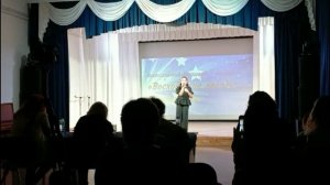 Азизова Милана - "Просьба"