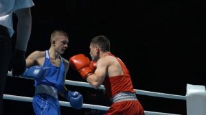 В Минске завершились полуфиналы ХХI Международного турнира памяти Героя СССР В.И. Ливенцева!