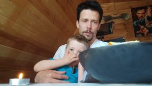 🌍 Ведические сказки, упайи, для планет(врата катха). Вторник - сказка Марса и Раху и Кету. 05.06.24