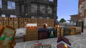 КАК НАУЧИТЬСЯ СТРОИТЬ в Майнкрафте || Minecraft постройки