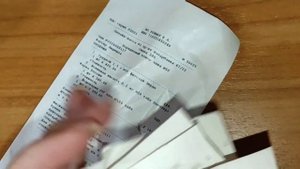 КАК ВЕРНУТЬ ПОТРАЧЕННЫЕ ДЕНЬГИ/РИТУАЛ С ЧЕКАМИ