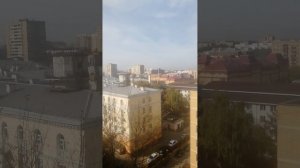 Воздушная тревога  02.10.2020 в 11:10