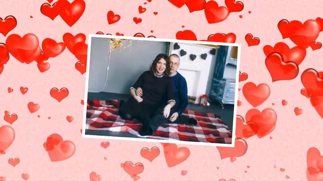 Love story Андрей и Таня смотреть онлайн