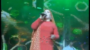 Зульфира Шабанова   Не говори зульф