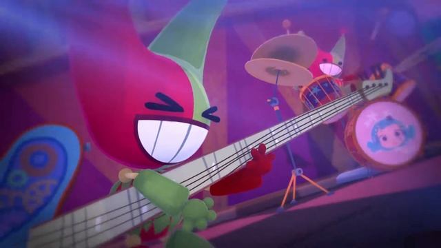 Мультимузыка Promo смотреть онлайн