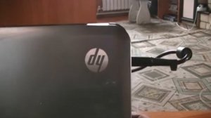 Ноутбук завис