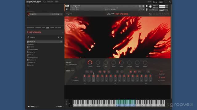 01. Overview of Interface