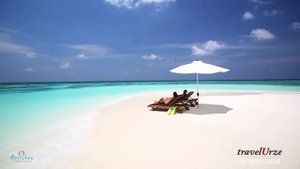 Atmosphere Kanifushi Maldives