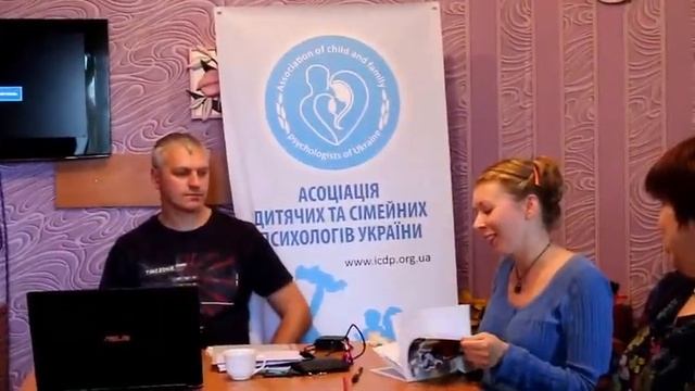 Технология и методика ведения кинотренинга. Отзывы. Тренер Сергей Красин
