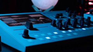 ‘Fog’ Ambient Granular Synthesis (Tasty Chips GR-1)