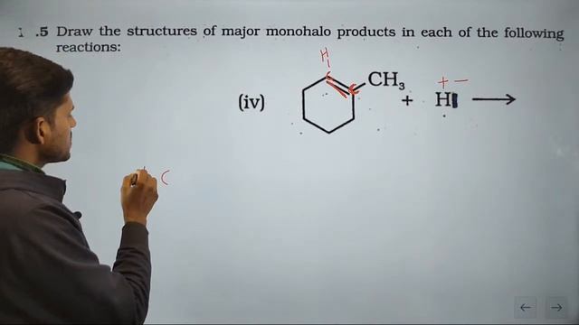 II NCERT Solution II Chemistry II Class -12 II Ch-10- Haloalkane II Class-1 II