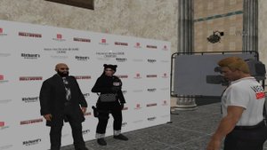 Интервью GOV