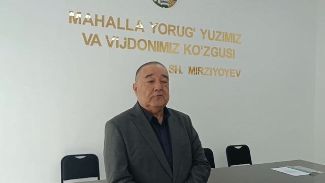 Дадахон Ёқубовнинг "Ҳаёт қувончлари ва ташвишлари" кўрсатуви ҳамон тилларда достон смотреть онлайн