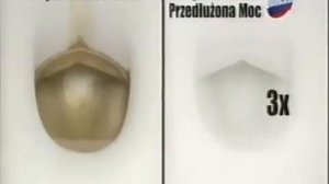 Domestos Przedłużona Moc 2017 PL