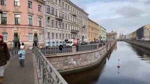 По Думской без баров.