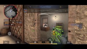 Sahara | Standoff 2 FragMovie