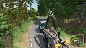 Farming Simulator 25.ч.3