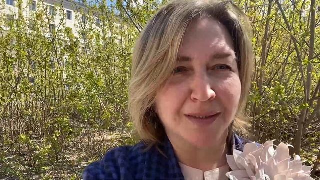 Омск читает «Василия Теркина» к 79-летию Великой Победы смотреть онлайн