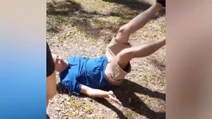 Попробуй не засмеяться, смешные видео часть 24