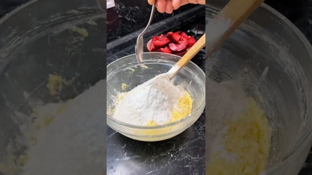 Станете Королевой Кухни👸что делать со сливой?