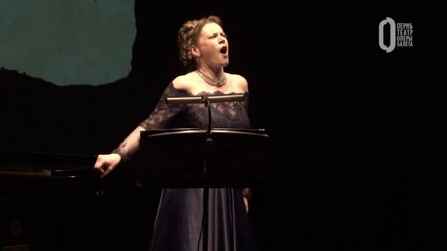 Федор Надененко, сл. Александра Пушкина. Счастлив, кто избран своенравно смотреть онлайн