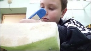 мой маленький ДЕЛАЕТ САМ
