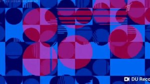 Заставка анонсов первого канала 2018