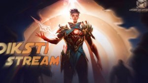 БЕРУ МИФ СЛАВУ СТРИМ ОНЛАЙН // MOBILE LEGENDS #mlbb #mobilelegends #online #stream #diksti