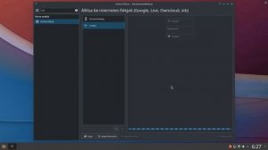 Linux Mind #45 - Asztali felületek - 2. rész | KDE Plasma 5 - Második fejezet