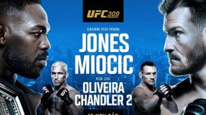 UFC 309 - пробуем играть на PC(ПК) UFC undisputed forever через эмулятор