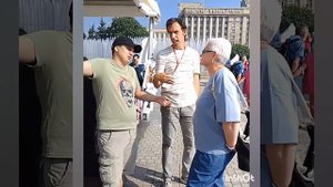 Итоговый ролик по проекту "Не боги горшки обжигают"