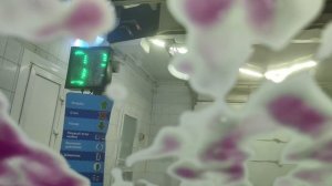 Насыщеная суббота большой семьи.