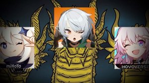 Zenless zone zero почти настоящая игра hoyoverse | Обзор ZZZ