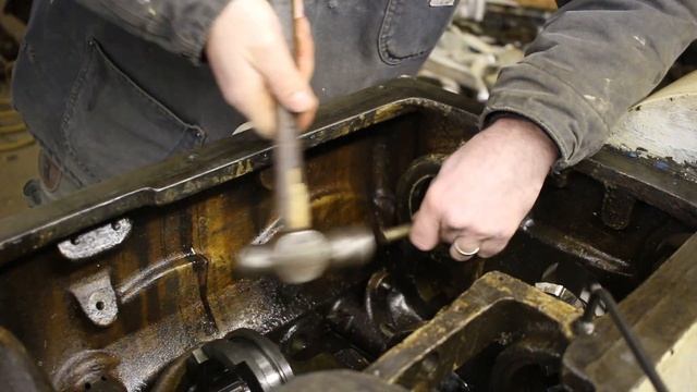 Monarch Lathe Rebuild Part 2 смотреть онлайн