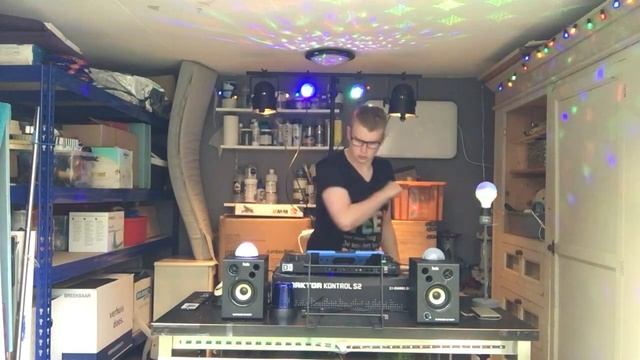 destructieve tendencies,warface-release the kraken (sefa remix) (ft Yuri DJ) смотреть онлайн