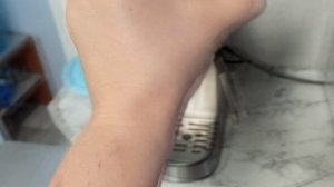 Раскрываем секрет, Фирменные гренки от Юры!