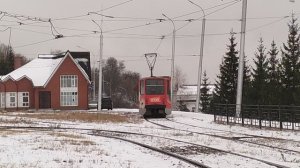 VID_20241116_143929 сильный снегопад .ул зорге город уфа башкирия блог уфимца