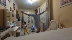 Хроника в городе. Ноябрь 2024 год.