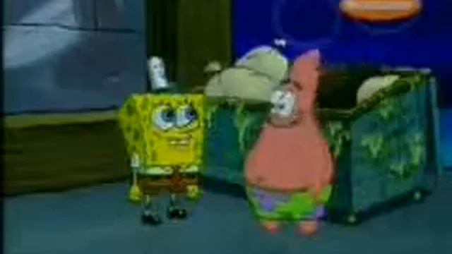 Губка Боб матершинные штаны смотреть онлайн