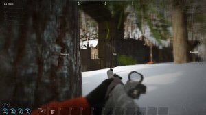SCUM моменты
